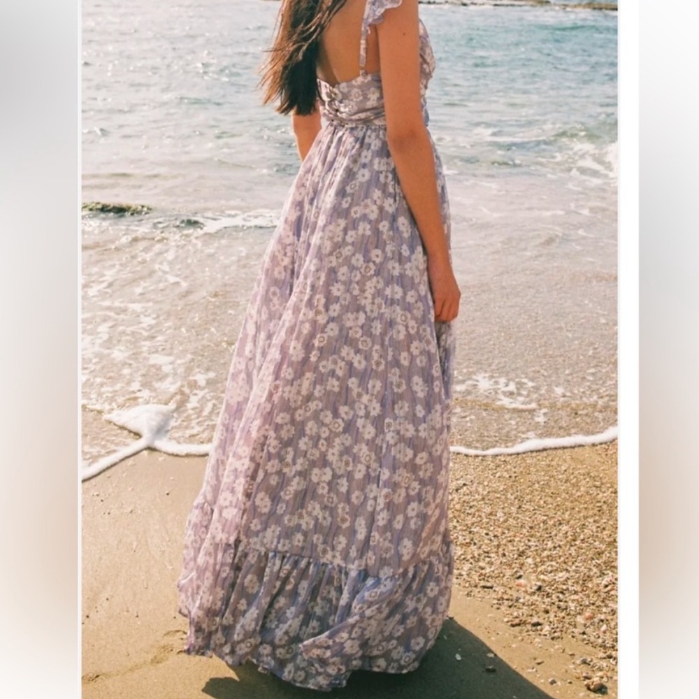 SABINA MUSAYEV - SILVIA DRESS NWT - Picture 4 of 7